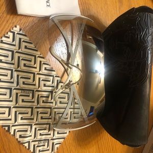 Versace sunglasses